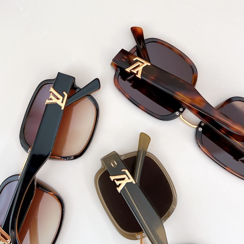 LV Sunglasses